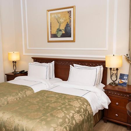 Anemon Koleksiyon Galata Otel Stambuł Zewnętrze zdjęcie